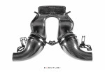 EVENTURI Air Intake System For Porsche 911 Turbo Turbo S