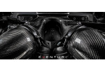 EVENTURI Air Intake System For Porsche 911 Turbo Turbo S