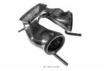 EVENTURI Air Intake System For Porsche 911 Turbo Turbo S