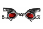 EVENTURI Air Intake System For Porsche 911 Turbo Turbo S