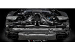 EVENTURI Air Intake System For Porsche 911 Turbo Turbo S