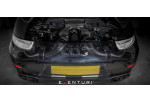EVENTURI Air Intake System For Porsche 911 Turbo Turbo S