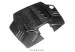 EVENTURI Carbon Intake System For Porsche Cayenne Turbo E3