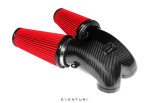 EVENTURI Carbon Intake System For Porsche Cayenne Turbo E3