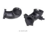 EVENTURI Carbon Intake System For Porsche Cayenne Turbo E3