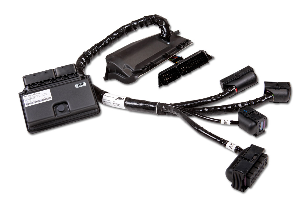 ABT Power R For Audi RS6 Avant C8 From 2021 to 2023 ABT Power R For Audi RS6 Avant C8 From 2021 to 2023