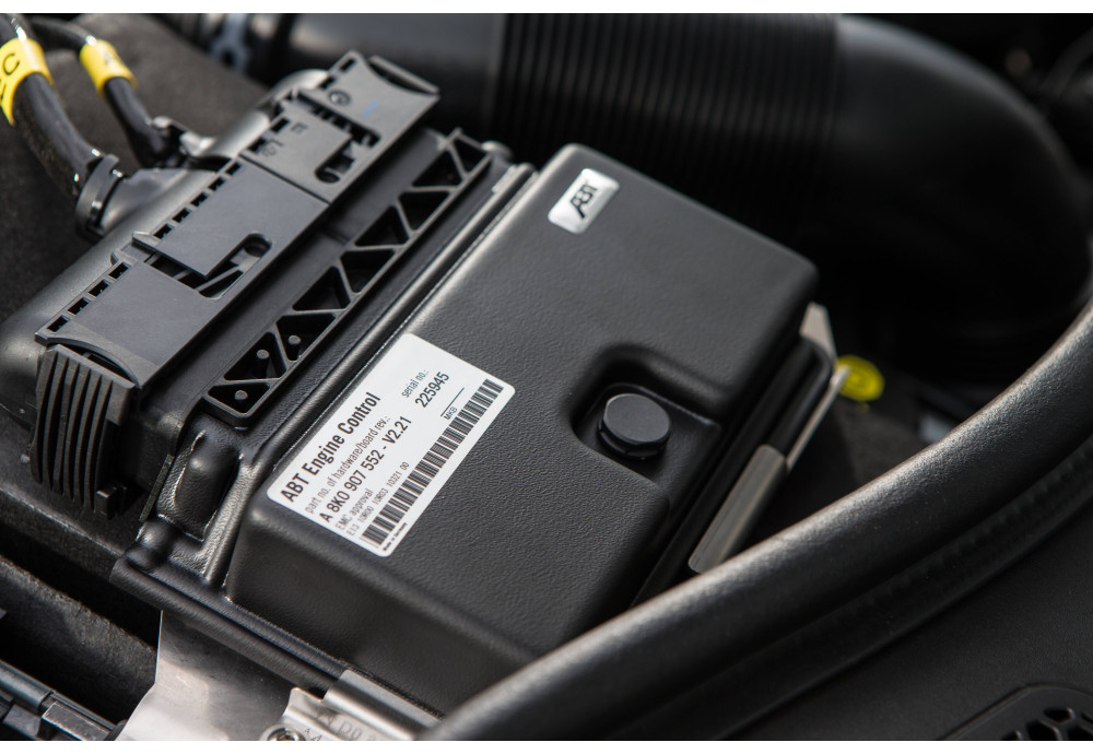 ABT Power S For Audi RS6 Performance From 2023