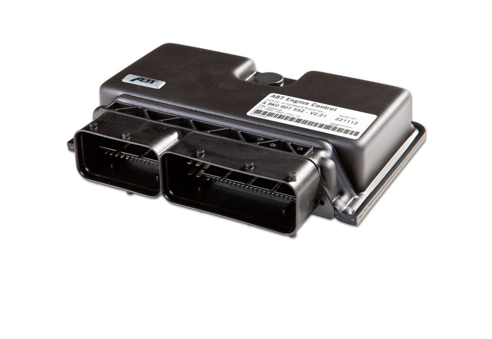 ABT Power S For Audi SQ7 4M From 2020 To 2023