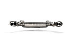 AKRAPOVIC Exhaust System Titanium Line For Audi RS3 Sedan 8Y