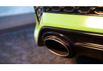 AKRAPOVIC Exhaust System Titanium Line For Audi RS3 Sportback 8Y OPF GPF 2022+
