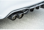 AKRAPOVIC Exhaust System Titanium For BMW M2 CS OPF GPF F87N