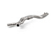AKRAPOVIC Link Pipe Kit Titanium For BMW M2 CS F87N