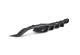 AKRAPOVIC Carbon Fiber Rear Diffusor Matte For BMW M2 F87N