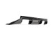 AKRAPOVIC Carbon Fiber Rear Diffusor Gloss For BMW M2 G87
