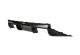 AKRAPOVIC Carbon Fiber Rear Diffusor Matte For BMW M2 G87