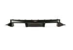 AKRAPOVIC Carbon Fiber Rear Diffusor Matte For BMW M2 G87