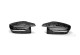 AKRAPOVIC Forget Carbon Fiber Rear Mirror Covers For BMW M2 G87