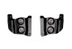 AKRAPOVIC Fitting Kit Rear Carbon Wing For BMW M3 G80 G81