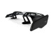 AKRAPOVIC Carbon Fiber Rear Wing For BMW M3 G80