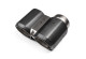 AKRAPOVIC Tail Pipe Kit Carbon For BMW M3 G80 G81