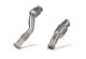 AKRAPOVIC Downpipe With Cat Kit SS For BMW M4 G82 G83