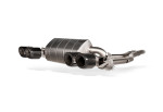 AKRAPOVIC Exhaust System Titanium For BMW M4 G82 G83