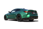 AKRAPOVIC Exhaust System Titanium For BMW M4 G82 G83