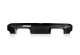 AKRAPOVIC Carbon Fiber Rear Diffusor Gloss Black For BMW M4 G82 G83