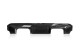AKRAPOVIC Carbon Fiber Rear Diffusor Gloss For BMW M4 G82 G83