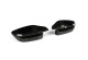 AKRAPOVIC Carbon Fiber Mirror Covers Gloss For BMW M4 G82 G83