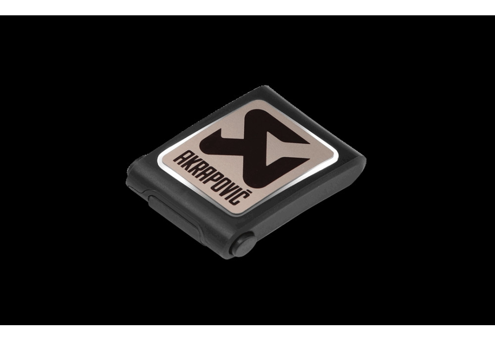 AKRAPOVIC Sound Kit For BMW M4 G82 G83