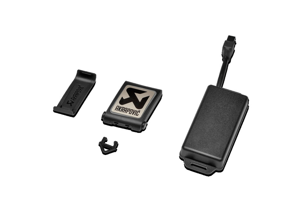 AKRAPOVIC Sound Kit For BMW M4 G82 G83 AKRAPOVIC Sound Kit For BMW M4 G82 G83