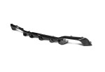 AKRAPOVIC Carbon Fiber Rear Diffusor Gloss For BMW X4M Competition F98 2021-23