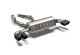 AKRAPOVIC Exhaust System Titanium For BMW Z4 M40i G29