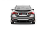 AKRAPOVIC Exhaust System Titanium For Mercedes A35 AMG Sedan V177