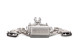 AKRAPOVIC Exhaust System Titanium For Mercedes-AMG Coupe GT GTS GTC C190