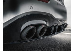 AKRAPOVIC Exhaust System Titanium For Mercedes CLA35 AMG C118 X118