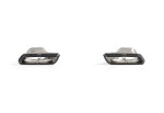AKRAPOVIC Tail Pipe Carbon Gloss Set For Mercedes E63 E63s AMG W213 S213