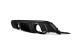 AKRAPOVIC Carbon Fiber Rear Diffusor Matte For Porsche 718 Cayman GT4 RS