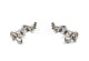 AKRAPOVIC Header Set Titanium For Porsche 911 GT3 Touring 992