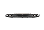 AKRAPOVIC Exhaust System Titanium For Porsche 911 Turbo Turbo S 991.2