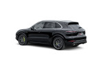 AKRAPOVIC Exhaust System Titanium For Porsche Cayenne S SUV Coupe 536