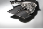 AKRAPOVIC Exhaust System Titanium For Porsche Macan S GTS Turbo 95B