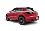 AKRAPOVIC Exhaust System Titanium For Porsche Macan S GTS Turbo 95B
