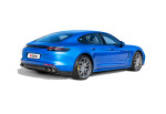 AKRAPOVIC Exhaust System Titanium For Porsche Panamera GTS Turbo Turbo S E-hybrid 971