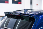 Audi Q5 ABT rear spoiler 