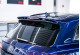 Audi Q5 ABT rear spoiler 