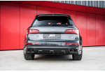 Audi Q5 (80A0) ABT Aero package wide body