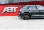 Audi Q5 (80A0) ABT Aero package wide body