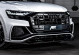 Audi Q8/SQ8 ABT Front Skirt